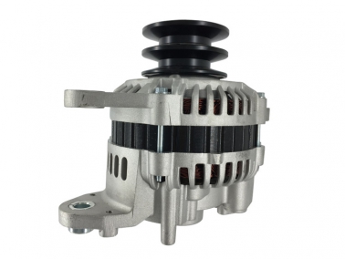 SK200-3發（fā）電機