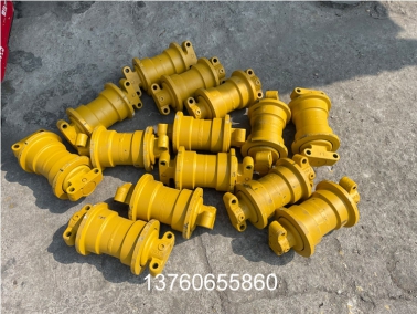EC210B挖掘（jué）機支重輪